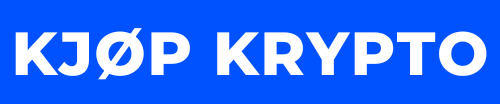 Kjøp Krypto